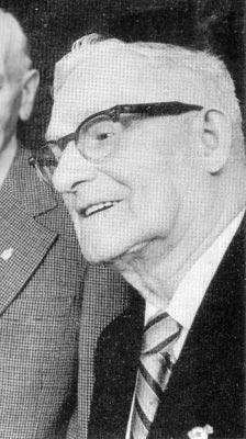 [Fred Linder]